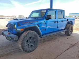 Jeep Gladiator 3.6L 6 2021