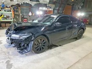 Honda Accord 3.5L 6 2010