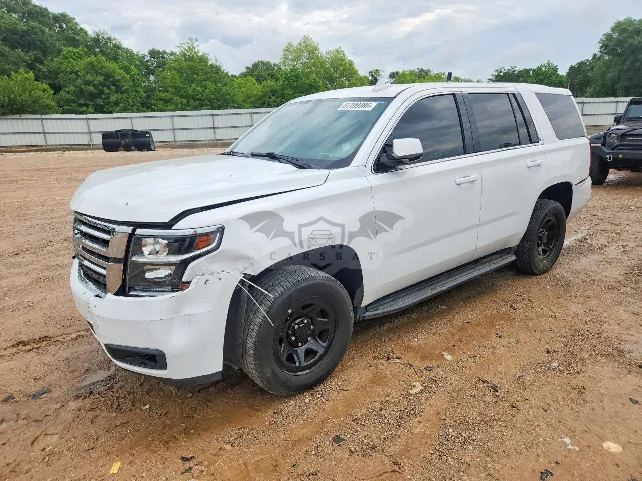 Chevrolet Tahoe 5.3L 8 2020