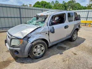Honda Element 2.4L 4 2005