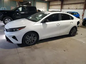 Kia Cerato / Forte / K3 2L 4 2023