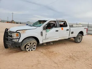 Ford F-250 6.7L 8 2022