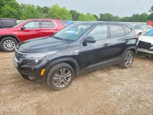Kia Seltos 2.0L 4 2023