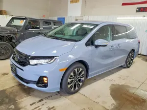 Honda Odyssey 3.5L 6 2026