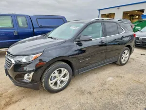 Chevrolet Equinox 1.5L 4 2019