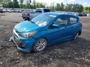 Chevrolet Spark 1.4L 4 2020