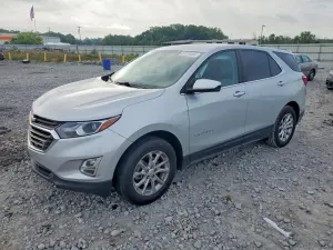 Chevrolet Equinox 1.5L 4 2021