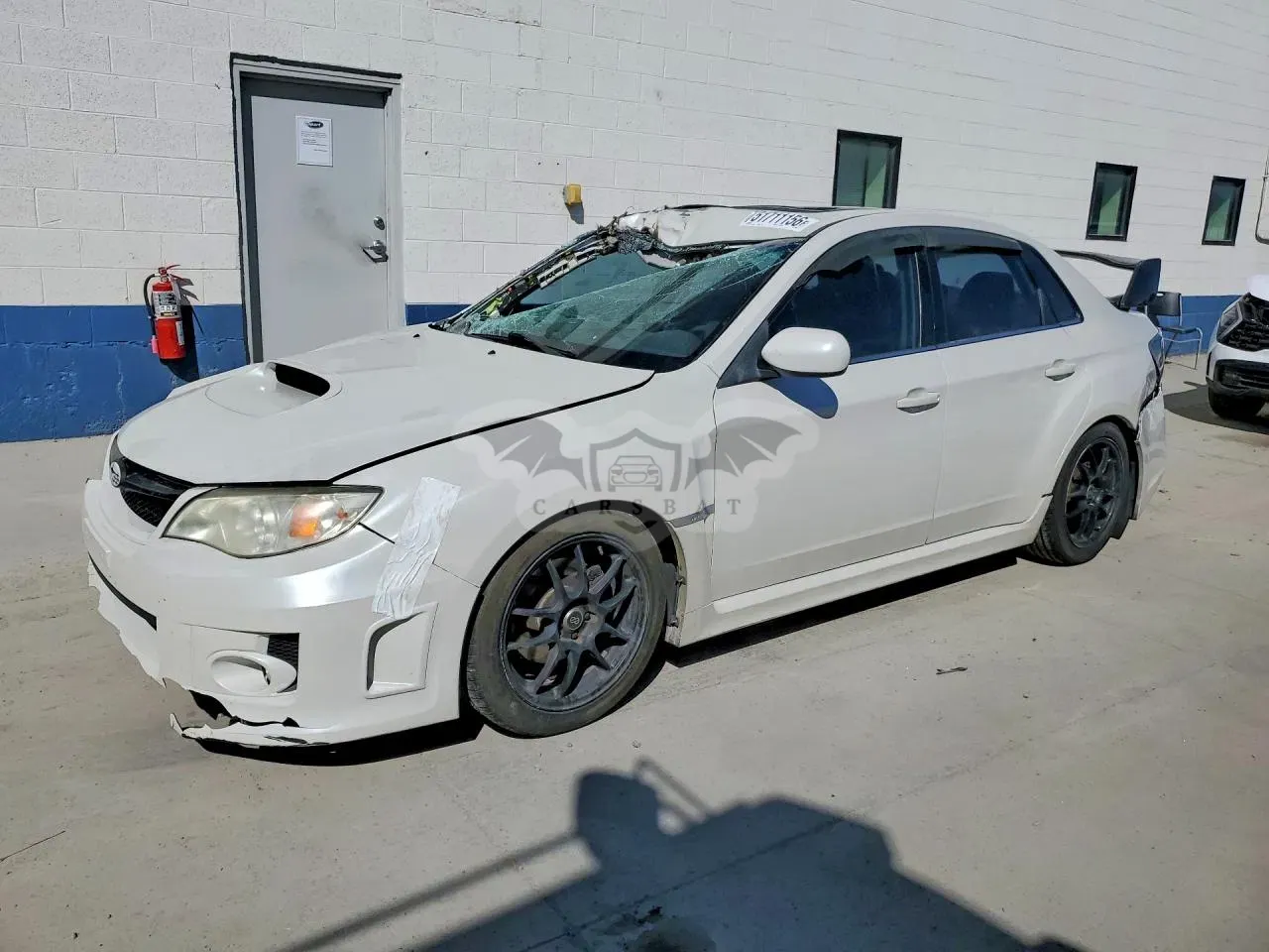 Subaru Impreza 2.5L 4 2014