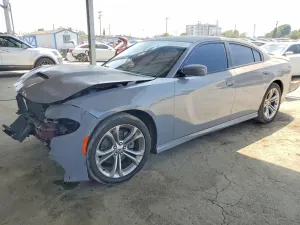 Dodge Charger 5.7L 8 2021