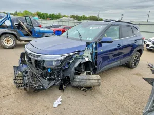 Kia Seltos 2.0L 4 2025