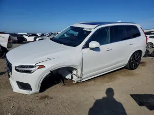 Volvo XC90 2.0L 4 2020