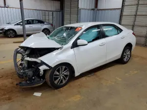 Toyota Corolla 1.8L 4 2014