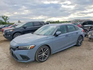 Honda Civic 1.5L 4 2024