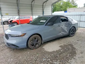 Honda Accord 1.5L 4 2025