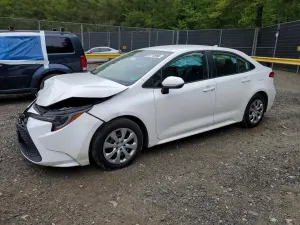 Toyota Corolla 1.8L 4 2020