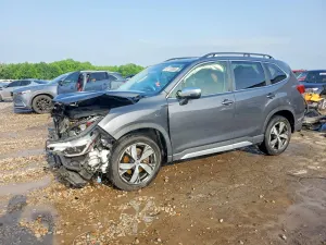Subaru Forester 2.5L 4 2021