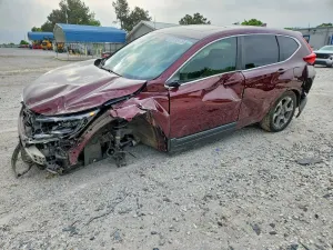 Honda CR-V 1.5L 4 2019
