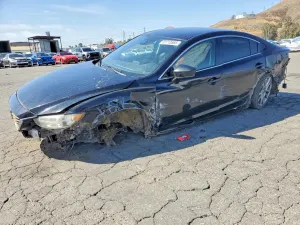 Mazda 6 2.5L 4 2017