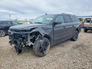 Ford Expedition 3.5L 6 2024