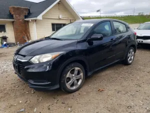 Honda HR-V 1.8L 4 2018