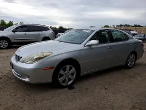 Lexus ES 3.3L 6 2005