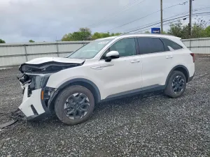 Kia Sorento 2.5L 4 2024