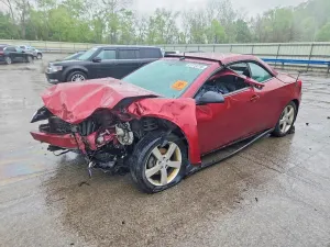 Pontiac G6 3.9L 6 2008