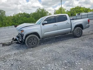 Toyota Tacoma 3.5L 6 2023