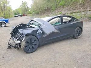 Tesla Model 3 2025