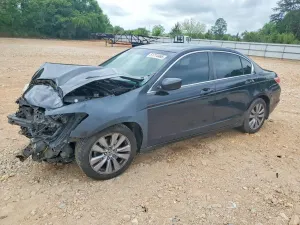 Honda Accord 2.4L 4 2011