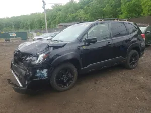 Subaru Forester 2.5L 4 2023
