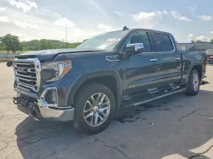 GMC Sierra 5.3L 8 2020