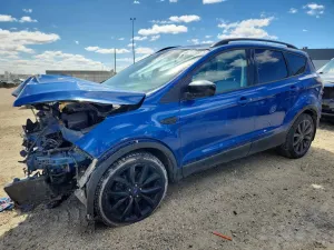 Ford Escape 1.5L 4 2017