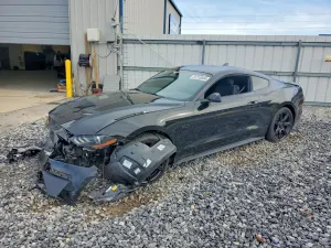 Ford Mustang 5.0L 8 2020