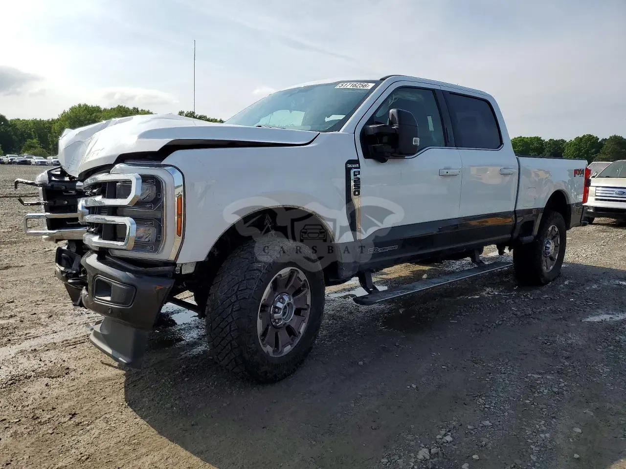 Ford F-150 2024