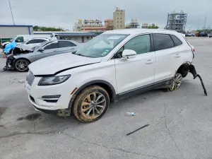 Lincoln MKC 2.0L 4 2019