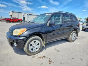 Toyota Rav4 2.4L 4 2004