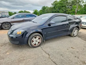 Chevrolet Cobalt 2.2L 4 2007
