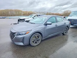 Nissan Sentra 2.0L 4 2024