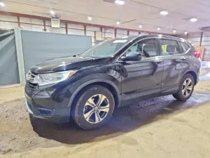 Honda CR-V 2.4L 4 2018
