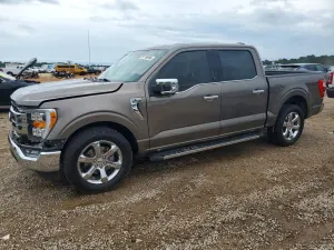 Ford F-150 5.0L 8 2021