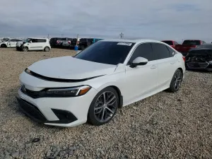 Honda Civic 1.5L 4 2024