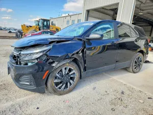 Chevrolet Equinox 1.5L 4 2024