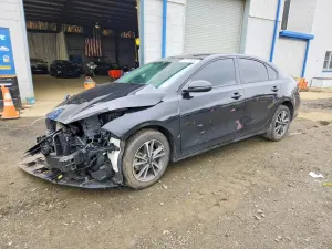Kia Cerato / Forte / K3 2.0L 4 2023