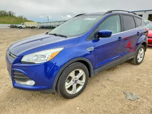 Ford Escape 2.0L 4 2015