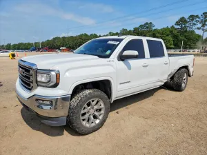 GMC Sierra 5.3L 8 2017