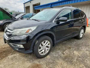 Honda CR-V 2.4L 4 2015