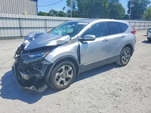 Honda CR-V 1.5L 4 2019