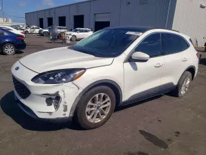 Ford Escape 1.5L 3 2021