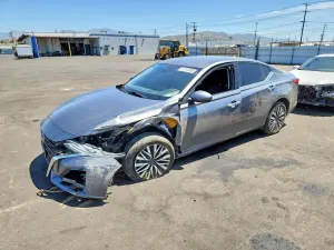 Nissan Altima 2.5L 4 2023